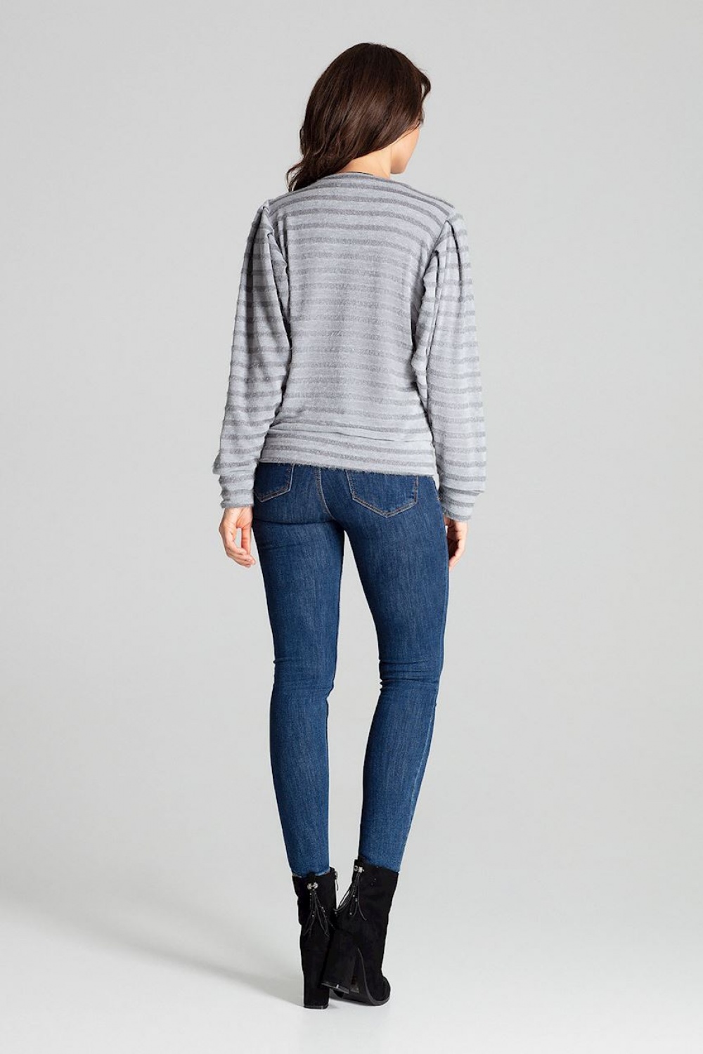 Bluse model 139348 Lenitif - Afbeelding 3