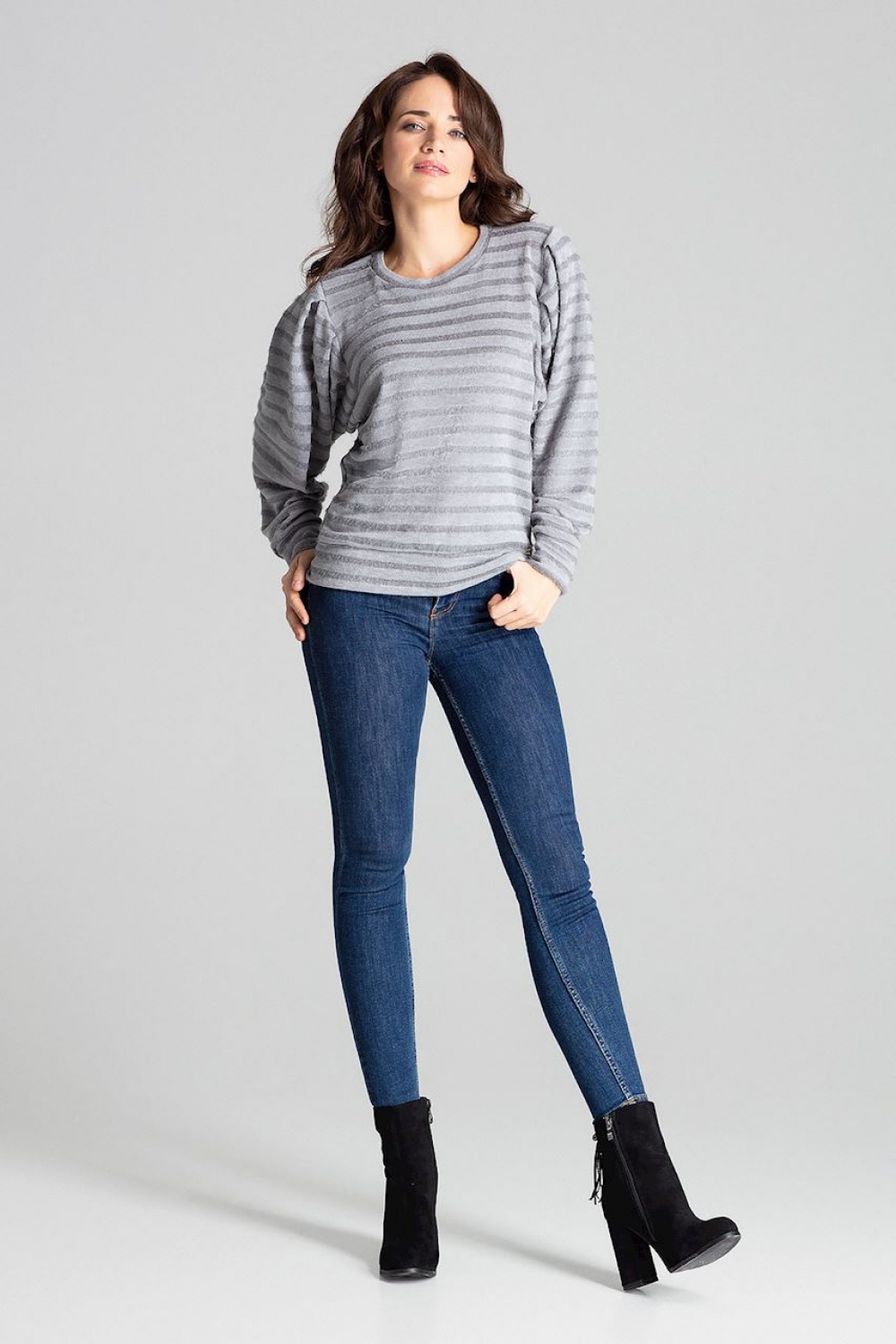 Bluse model 139348 Lenitif - Afbeelding 4