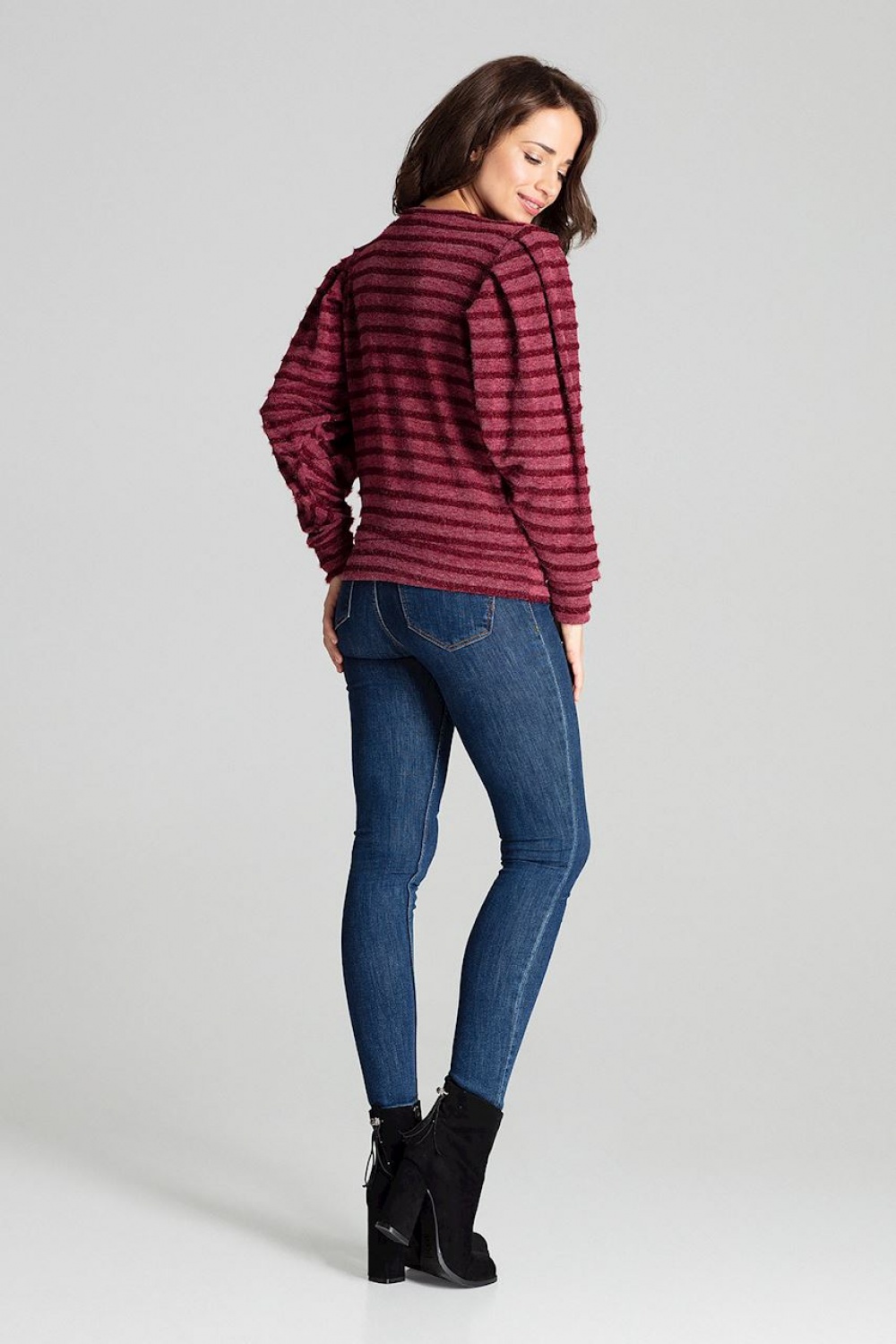 Bluse model 139349 Lenitif - Afbeelding 3