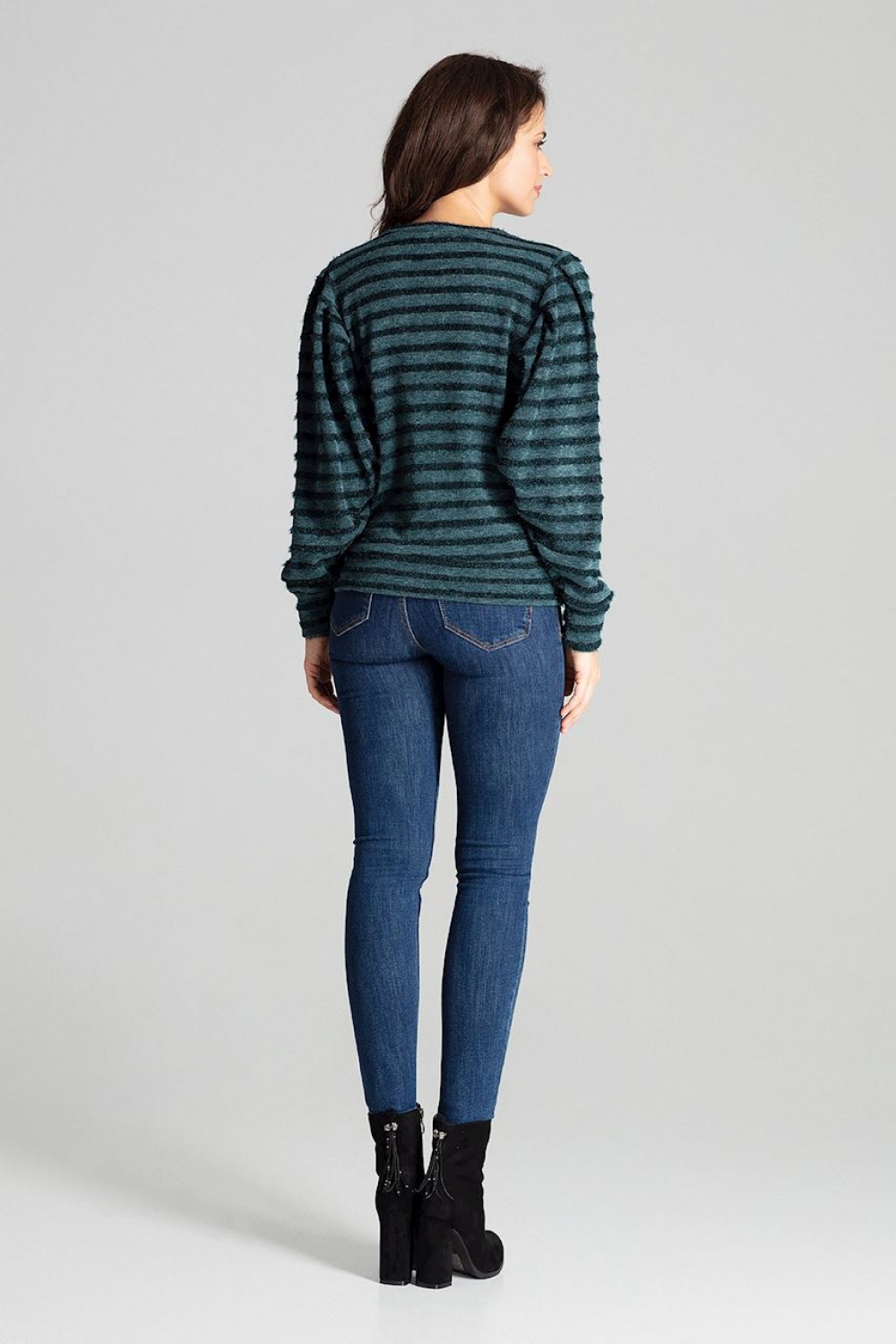 Bluse model 139350 Lenitif - Afbeelding 3