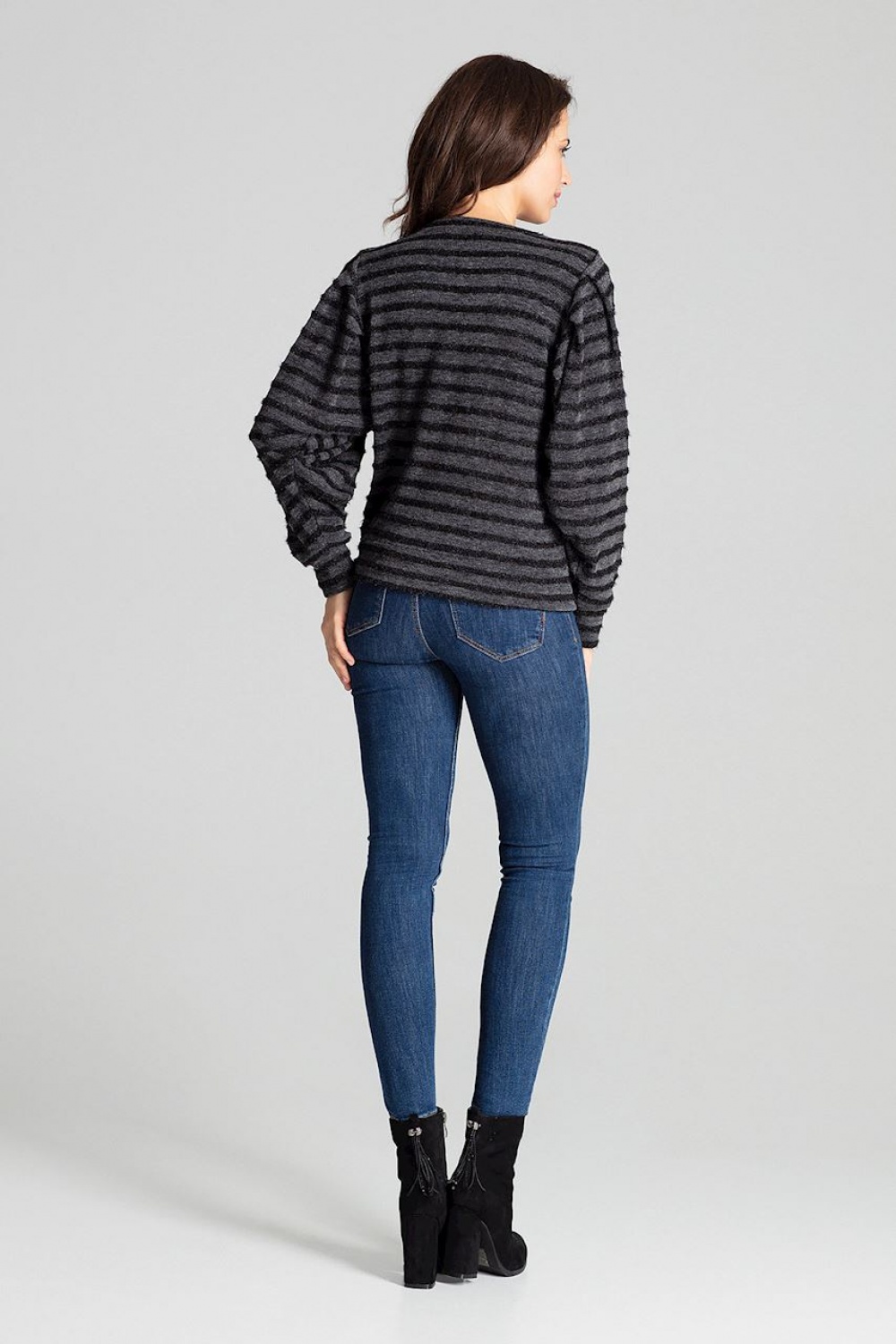 Bluse model 139351 Lenitif - Afbeelding 3