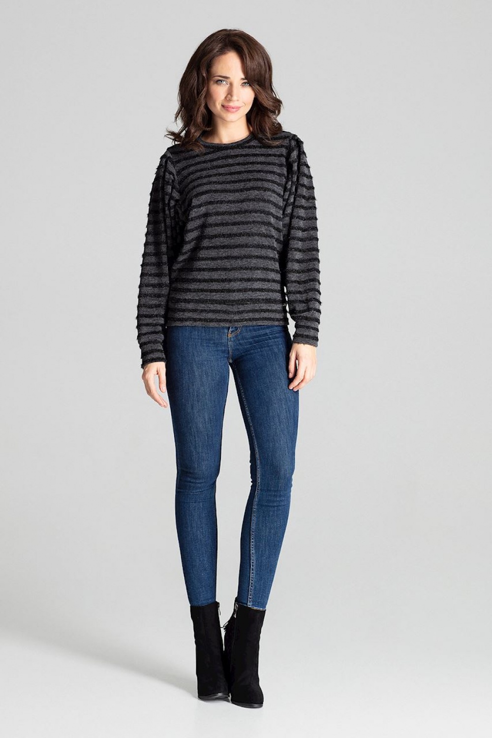 Bluse model 139351 Lenitif - Afbeelding 4