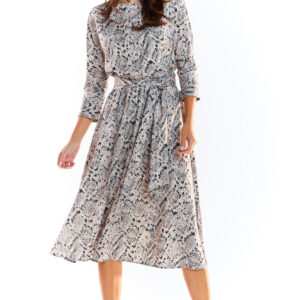 Alltagskleid model 139499 awama