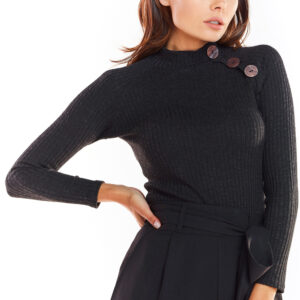 Pullover model 139505 awama