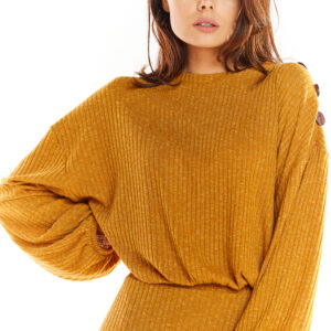 Pullover model 139512 awama