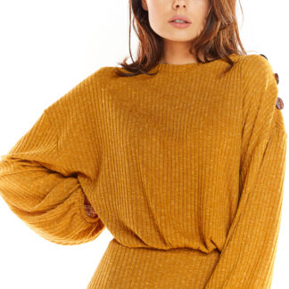 Pullover model 139512 awama