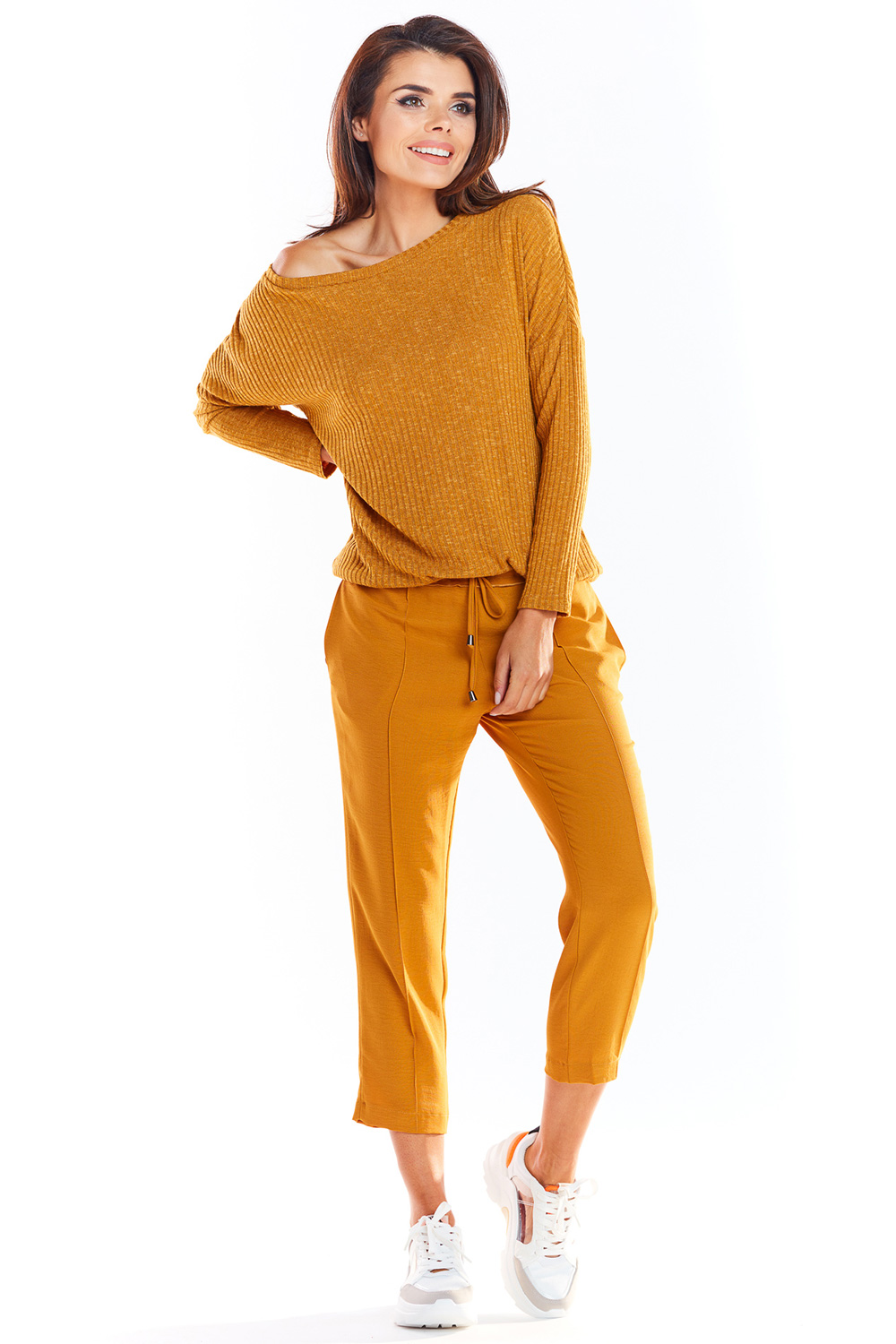 Pullover model 139552 awama - Afbeelding 2