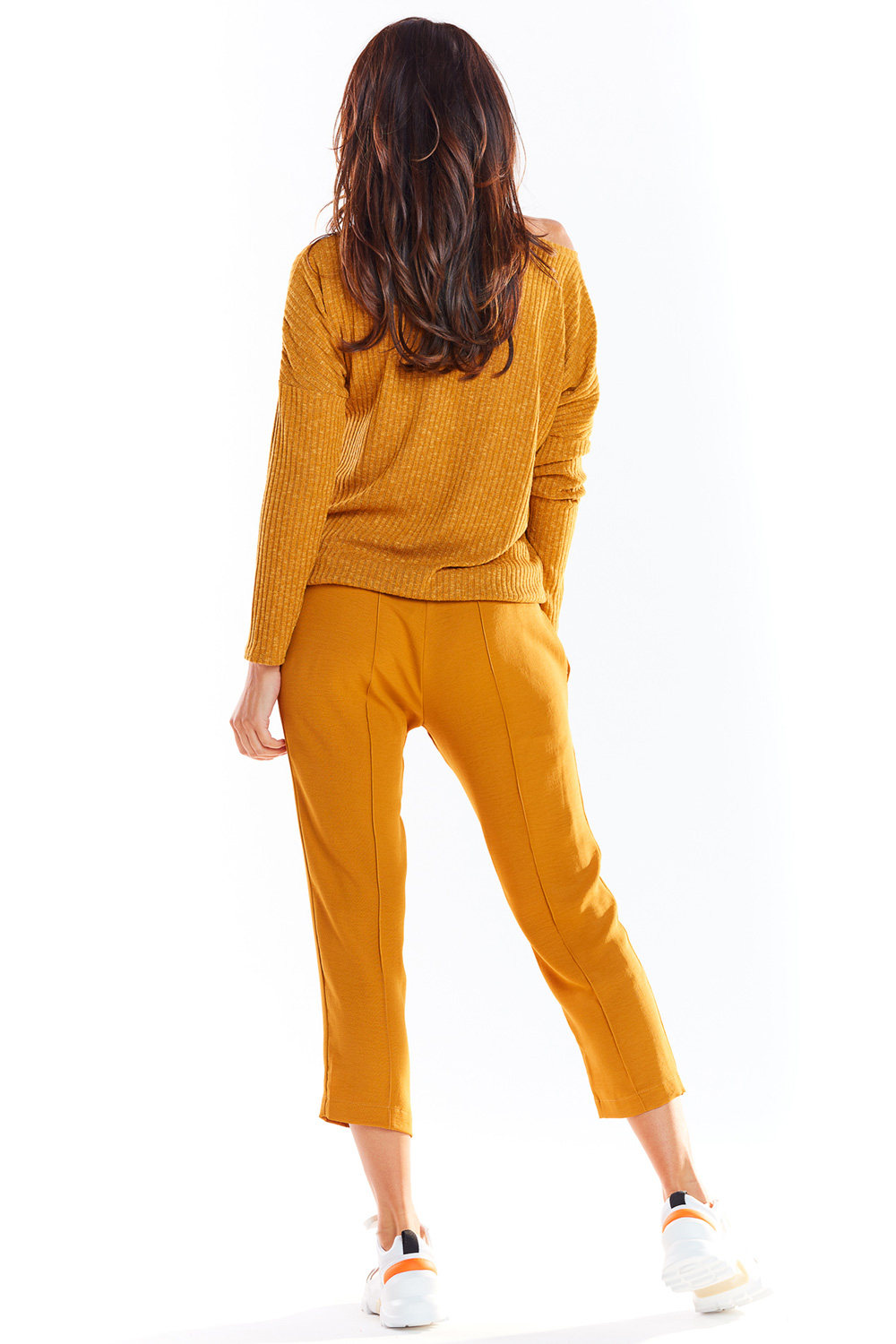 Pullover model 139552 awama - Afbeelding 3