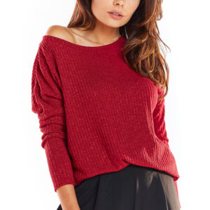Pullover model 139553 awama