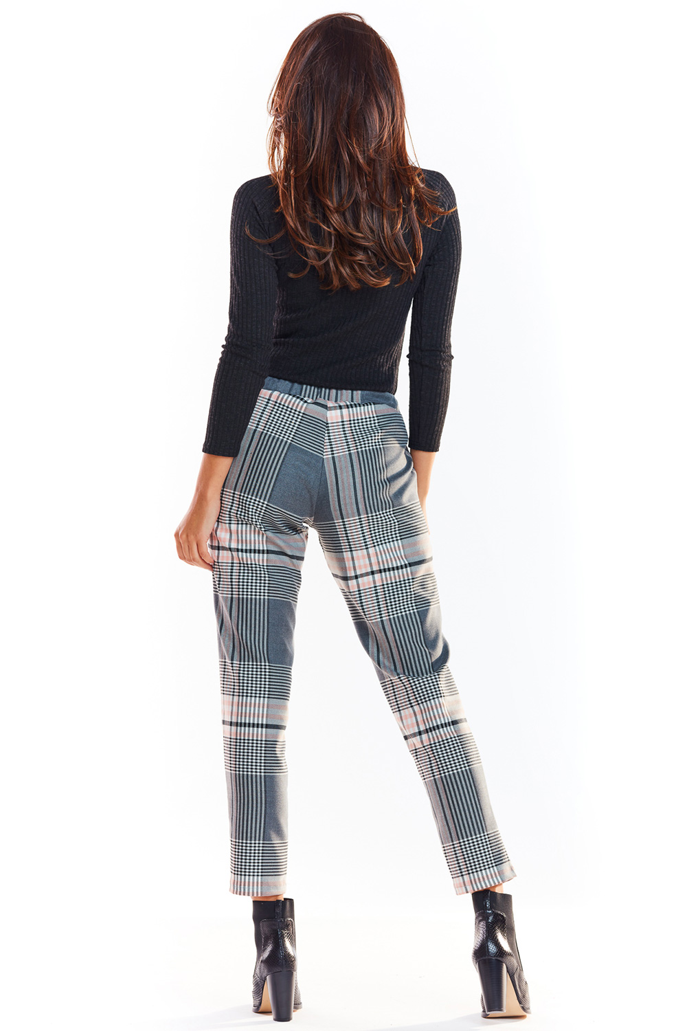 Damen Hose model 139558 awama - Afbeelding 3