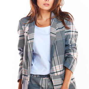 Jacke model 139559 awama
