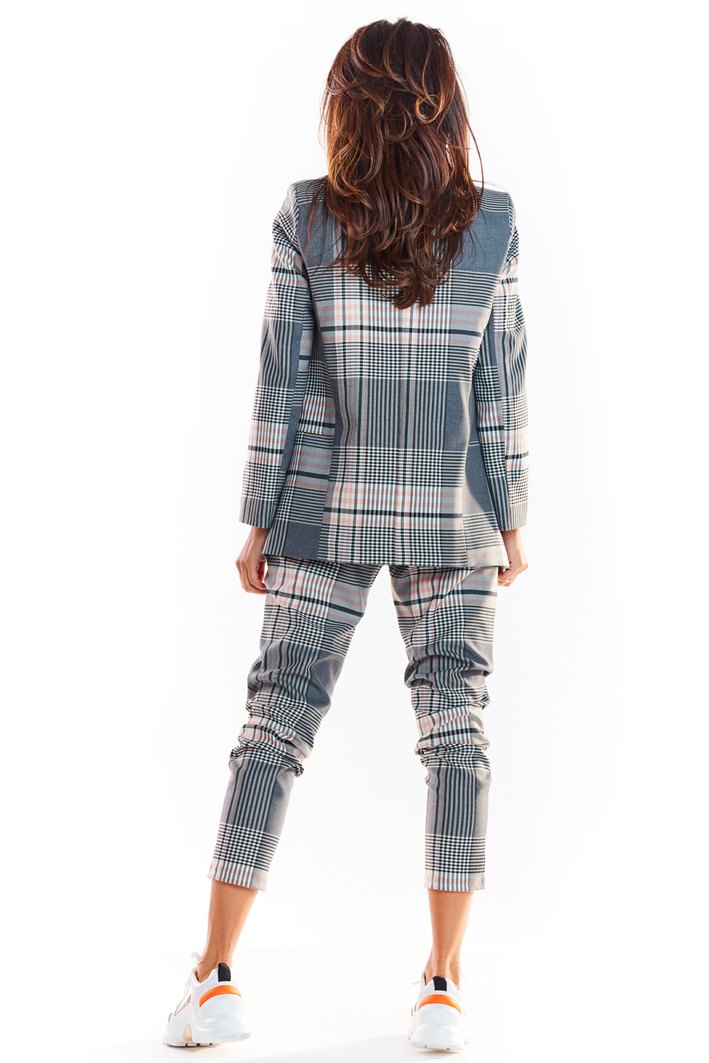 Jacke model 139559 awama - Afbeelding 3