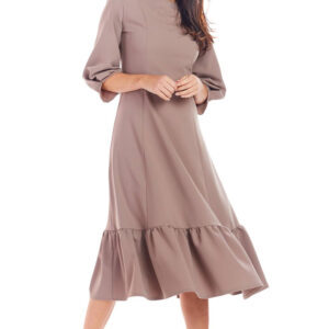 Alltagskleid model 139573 awama