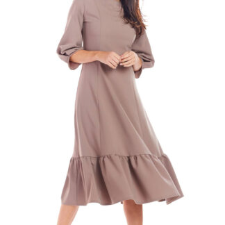 Alltagskleid model 139573 awama