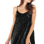 Abendkleid model 139584 awama