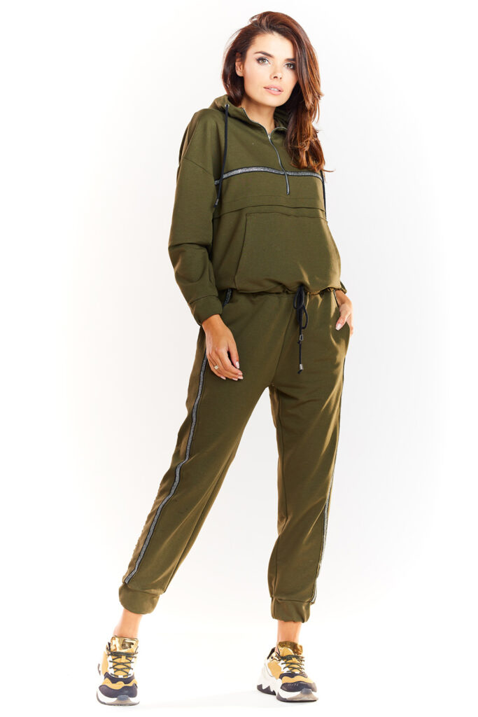 Sportanzug Hosen model 139599 Infinite You