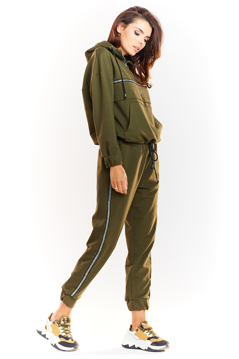 Sportanzug Hosen model 139599 Infinite You - Afbeelding 2