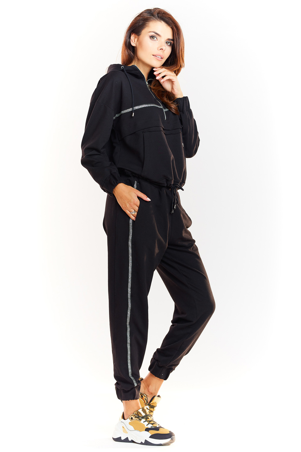 Sportanzug Hosen model 139600 Infinite You - Afbeelding 2