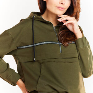 Sweater model 139607 Infinite You