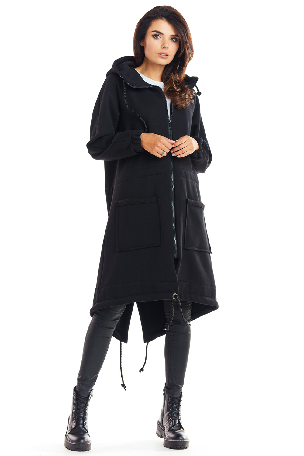 Sweater model 139628 Infinite You - Afbeelding 2