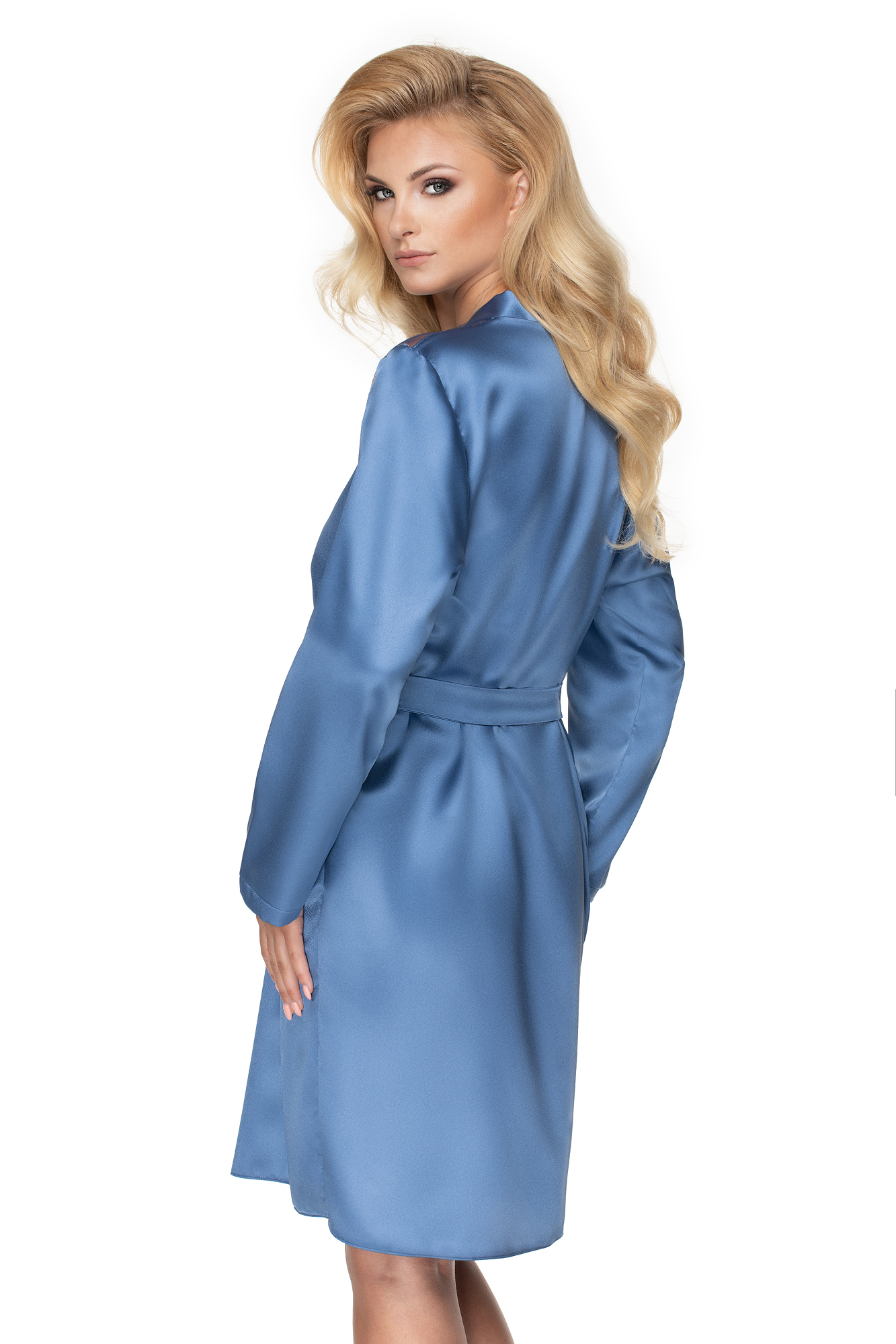 Schlafrock model 139782 Irall - Afbeelding 2