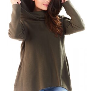 Sweater model 139968 awama