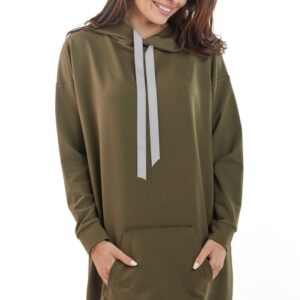 Sweater model 139972 awama