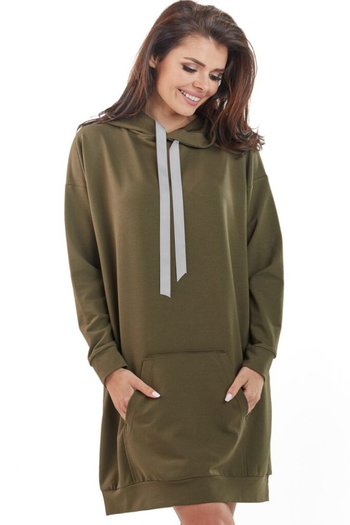 Sweater model 139972 awama