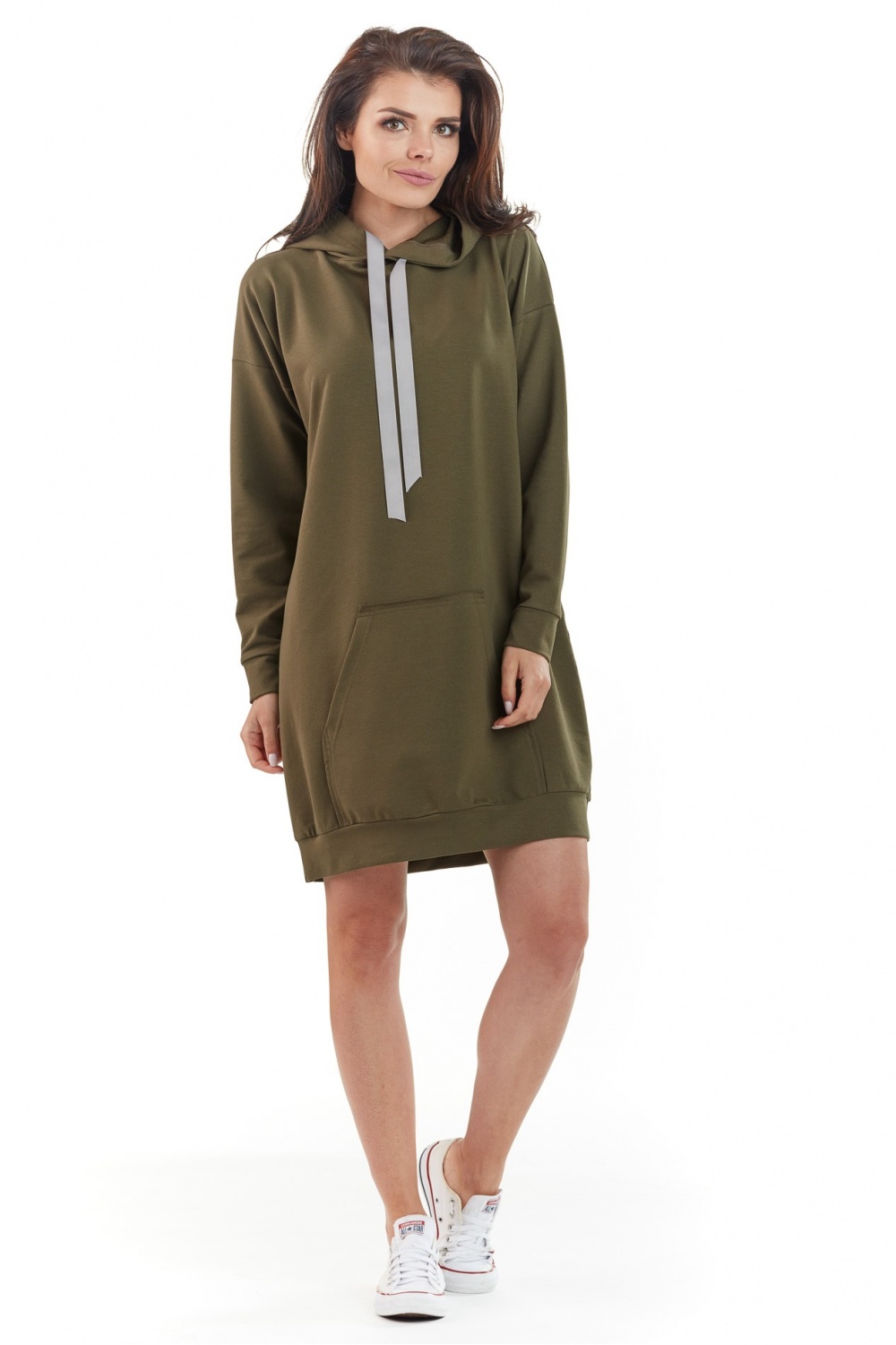 Sweater model 139972 awama - Afbeelding 2