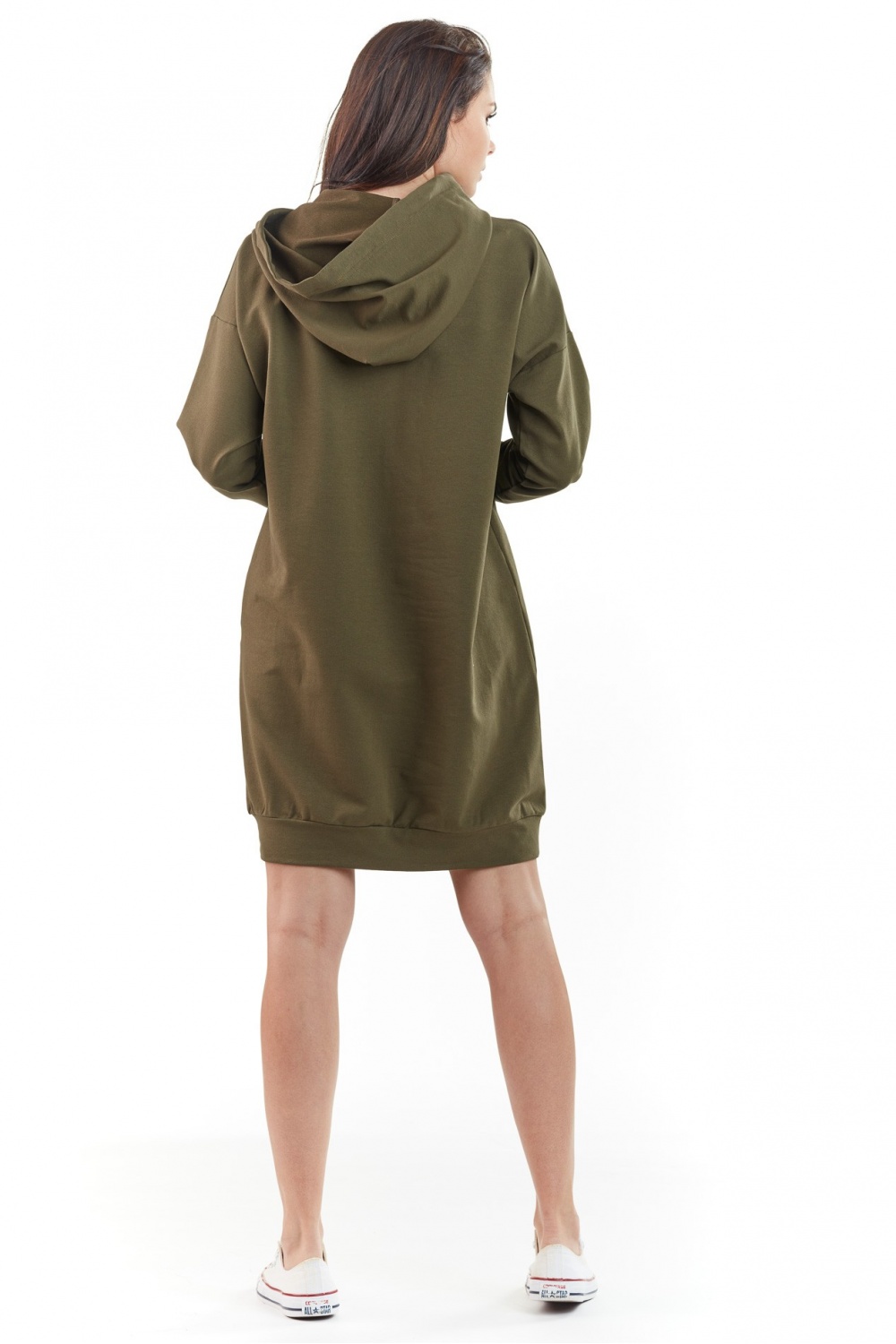 Sweater model 139972 awama - Afbeelding 3