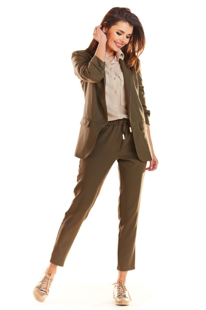 Damen Hose model 140004 awama