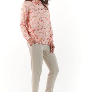 Langarm Hemd model 140049 Infinite You