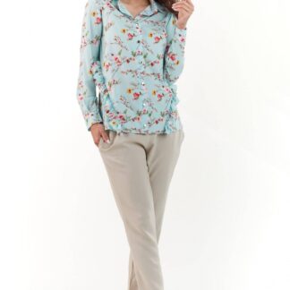 Langarm Hemd model 140050 Infinite You