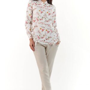 Langarm Hemd model 140051 Infinite You