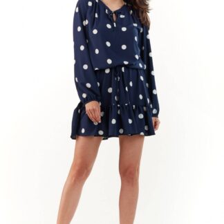 Cocktailkleid model 140052 Infinite You