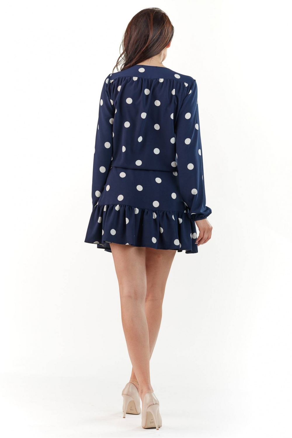 Cocktailkleid model 140052 Infinite You - Afbeelding 3