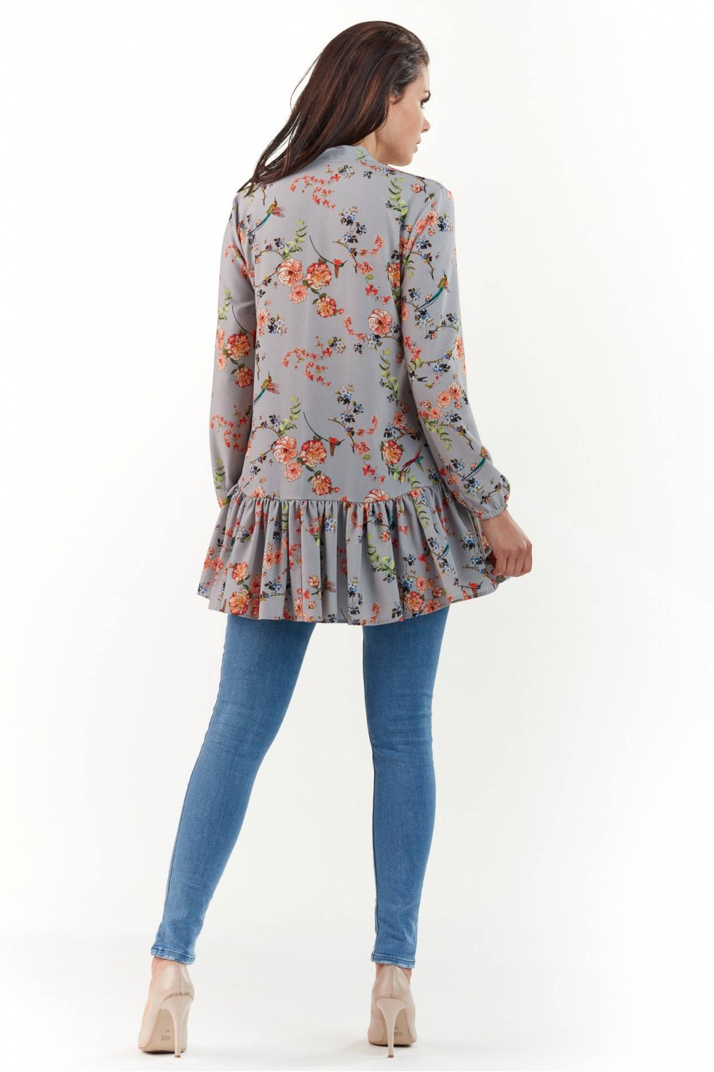 Bluse model 140053 Infinite You - Afbeelding 3