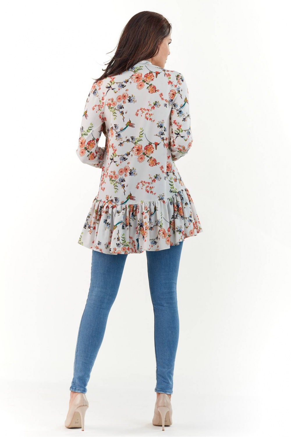 Bluse model 140055 Infinite You - Afbeelding 3