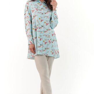 Langarm Hemd model 140059 Infinite You