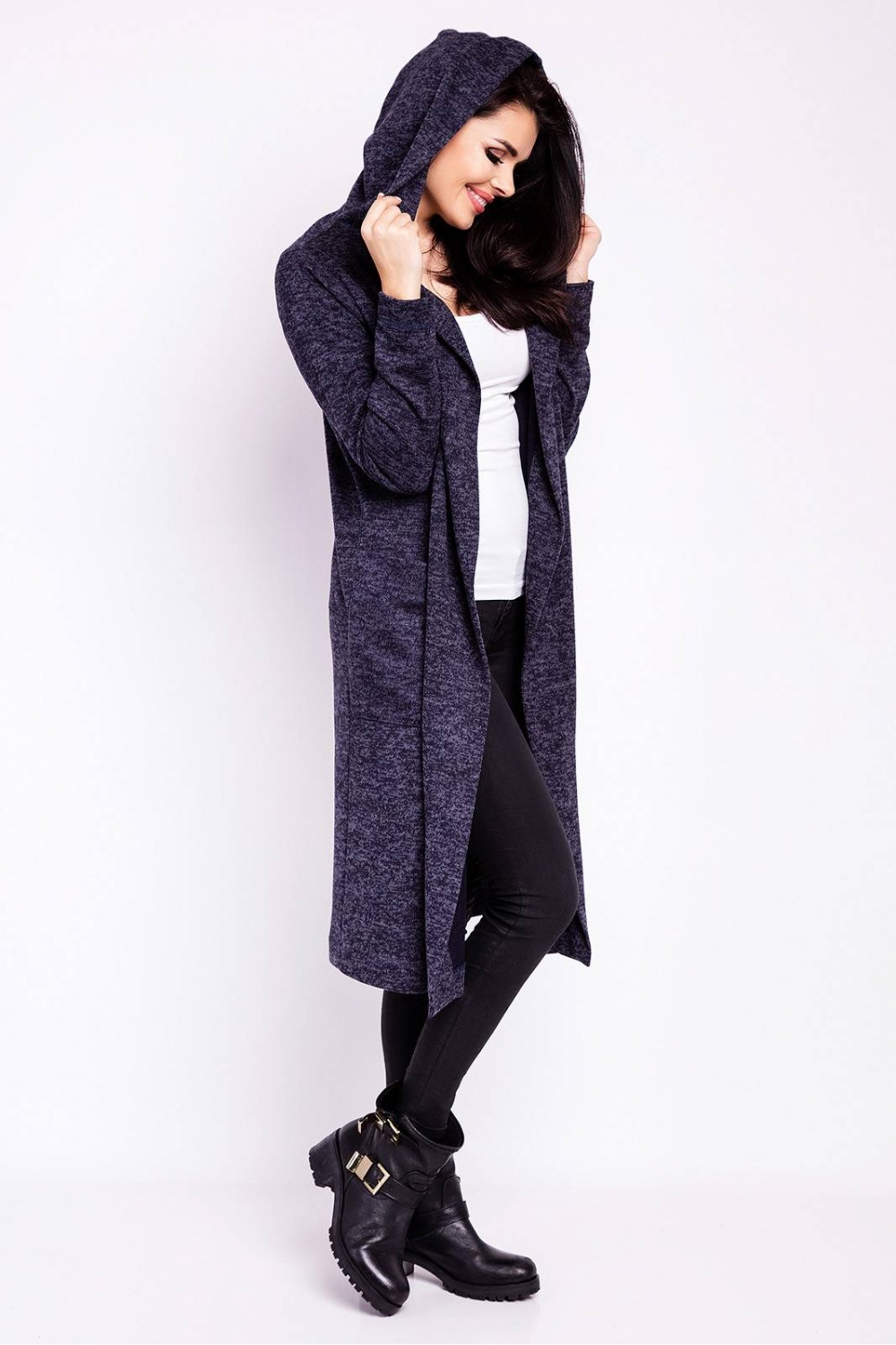 Cardigan model 140092 Infinite You - Afbeelding 2