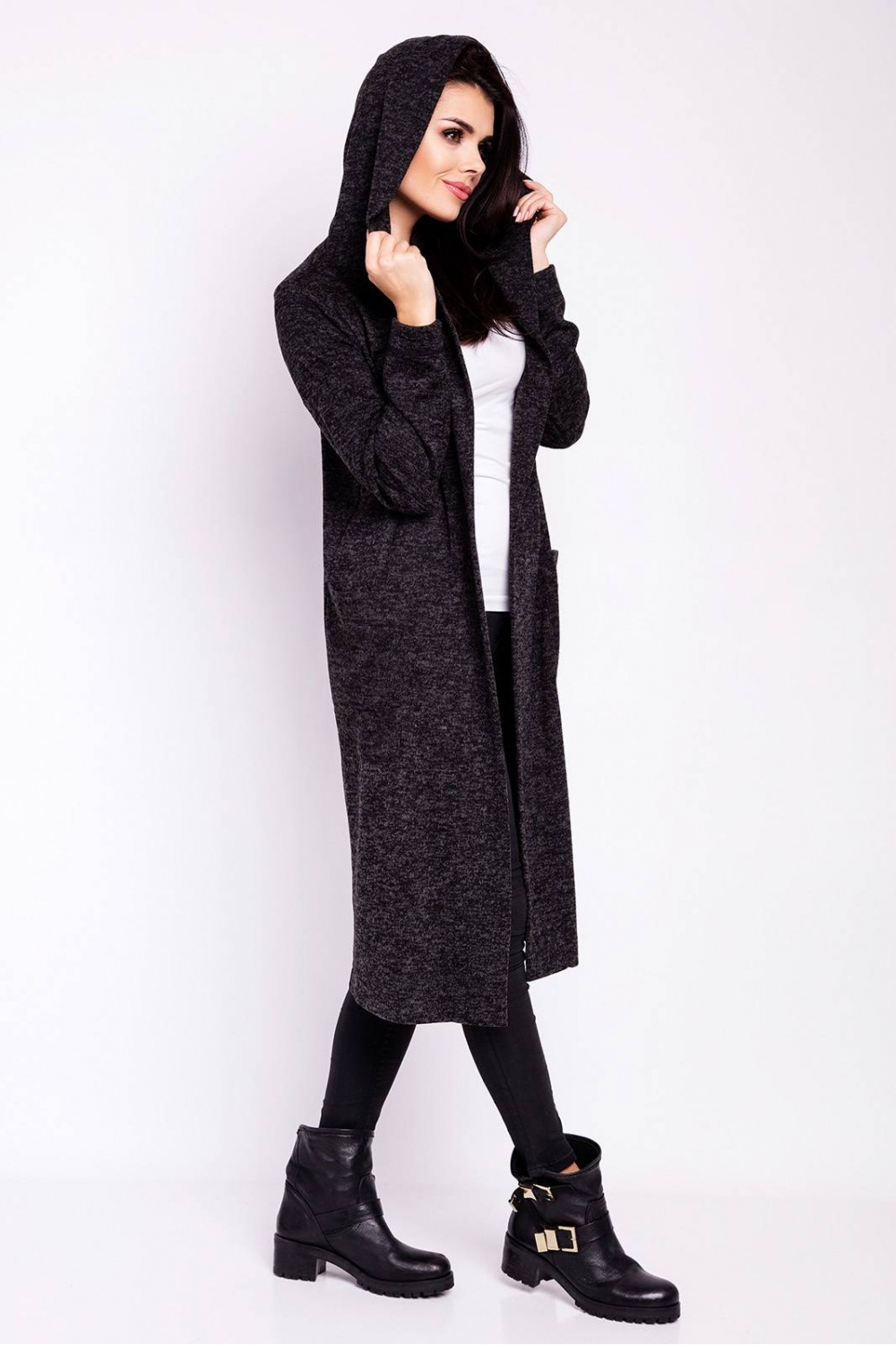 Cardigan model 140093 Infinite You - Afbeelding 2