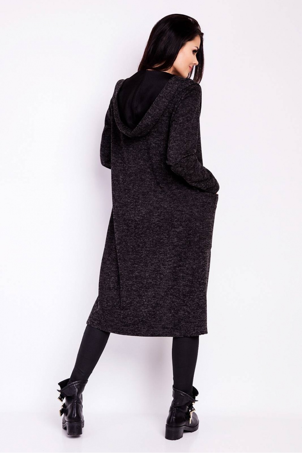 Cardigan model 140093 Infinite You - Afbeelding 3