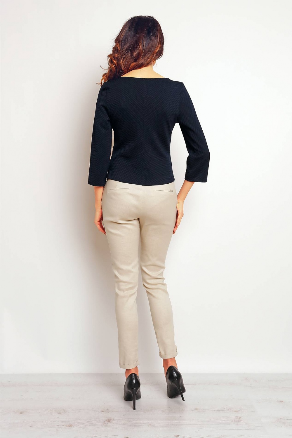 Bluse model 140097 Infinite You - Afbeelding 3