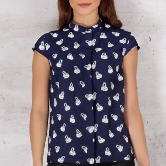 Damen Hemd model 140099 Infinite You