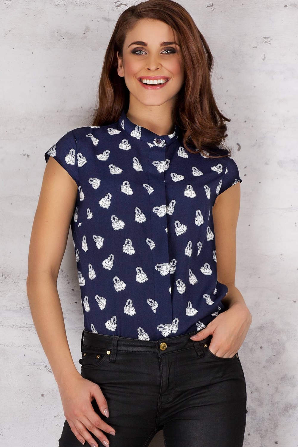 Damen Hemd model 140099 Infinite You - Afbeelding 4