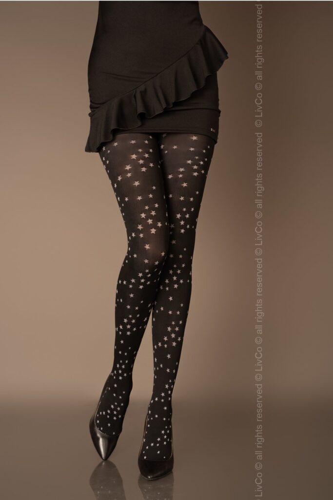 Strumpfhose model 140510 Livia Corsetti Fashion