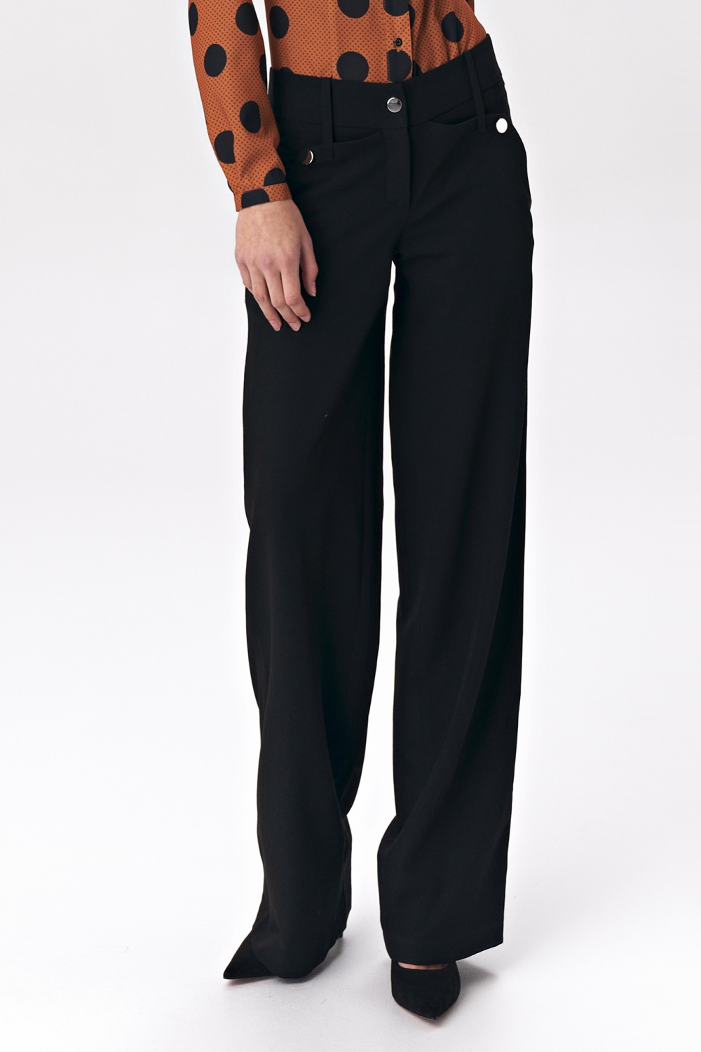 Damen Hose model 140890 Nife