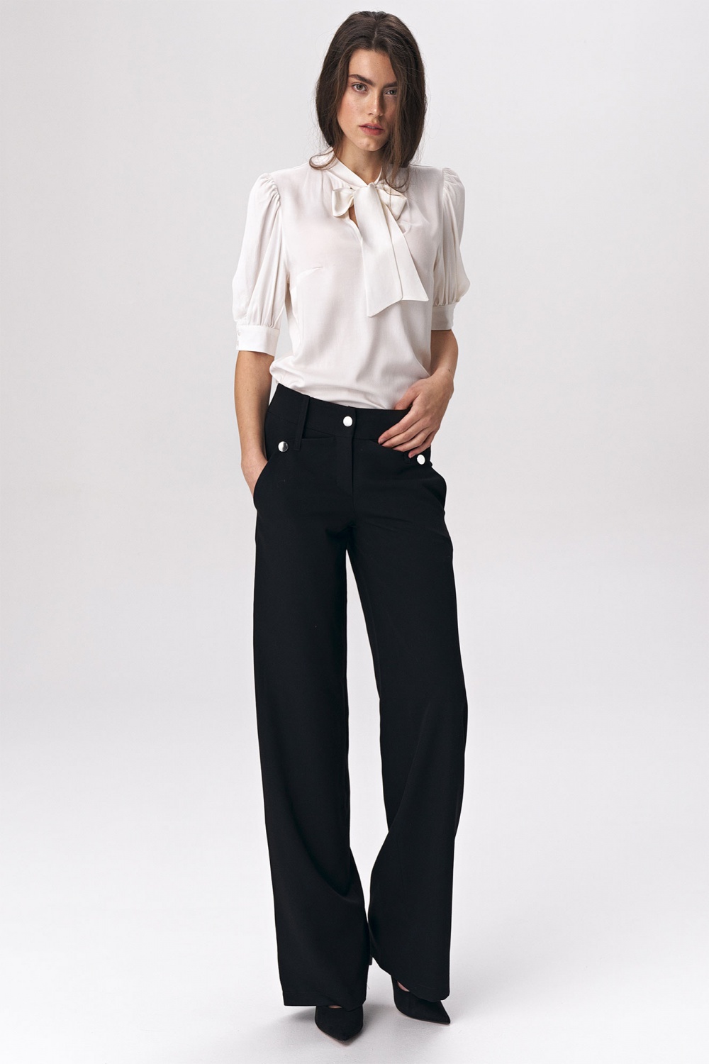 Damen Hose model 140890 Nife - Afbeelding 2