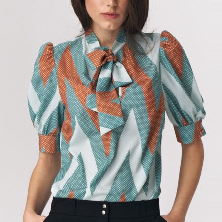 Bluse model 141291 Nife