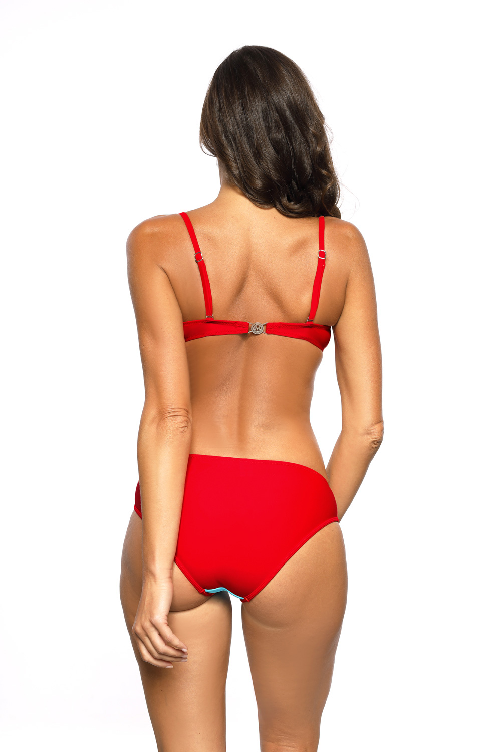 Zweiteiler Bikini model 141722 Marko - Afbeelding 3